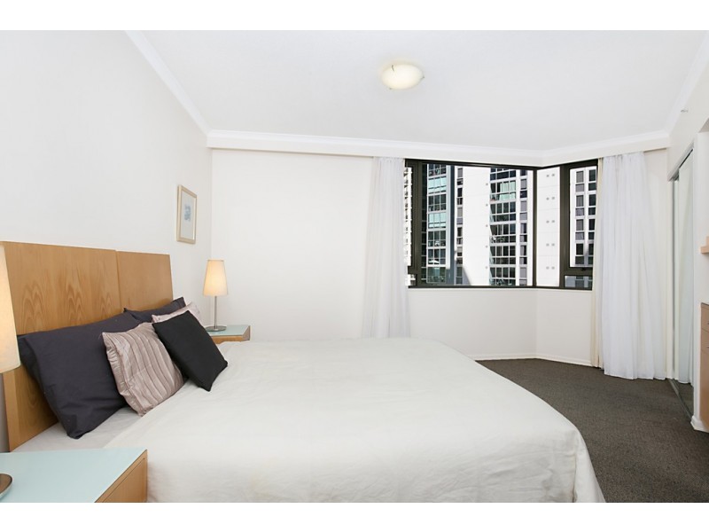 Brisbane City QLD 4000