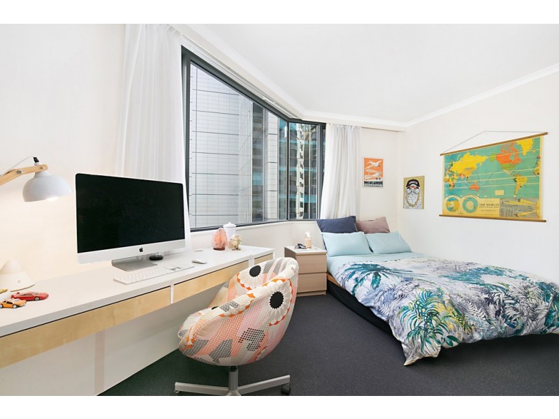 Brisbane City QLD 4000