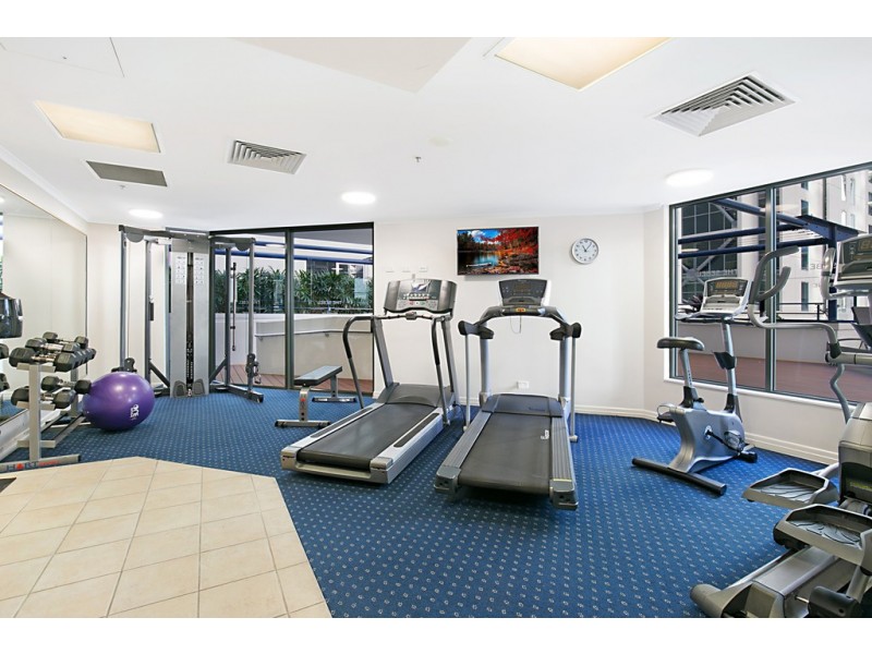 Brisbane City QLD 4000