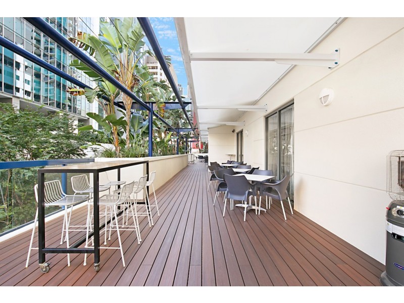 Brisbane City QLD 4000