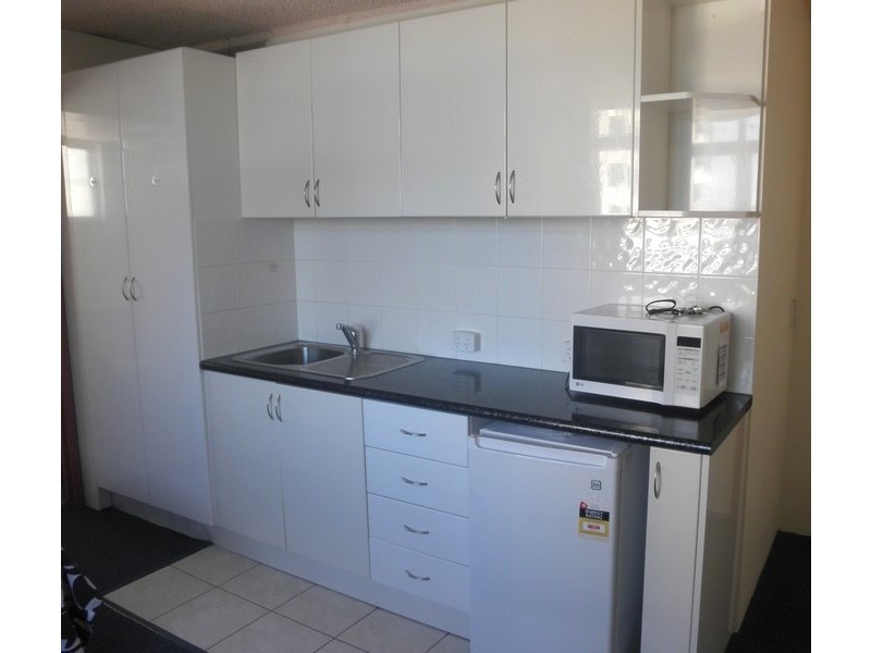 501 / 2 Barney Street, Southport QLD 4215