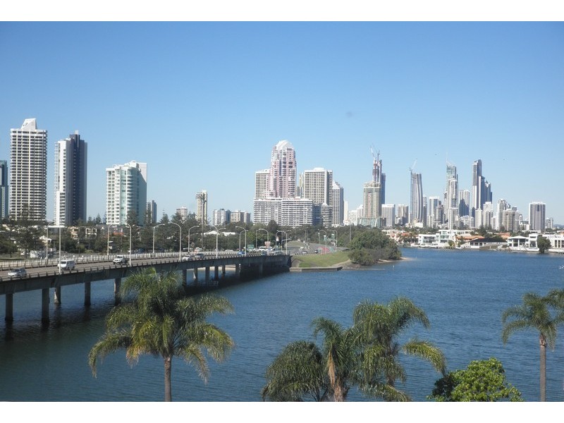 501 / 2 Barney Street, Southport QLD 4215