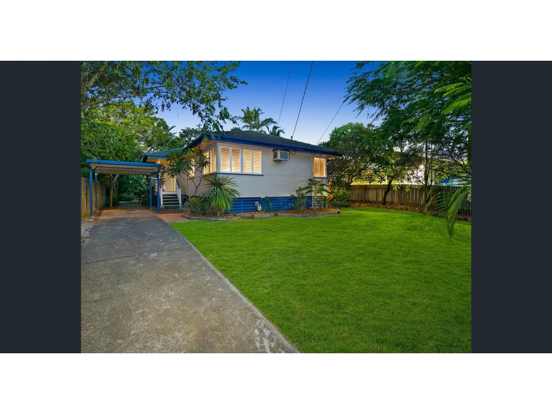 43 Meilandt Street, Wynnum QLD 4178