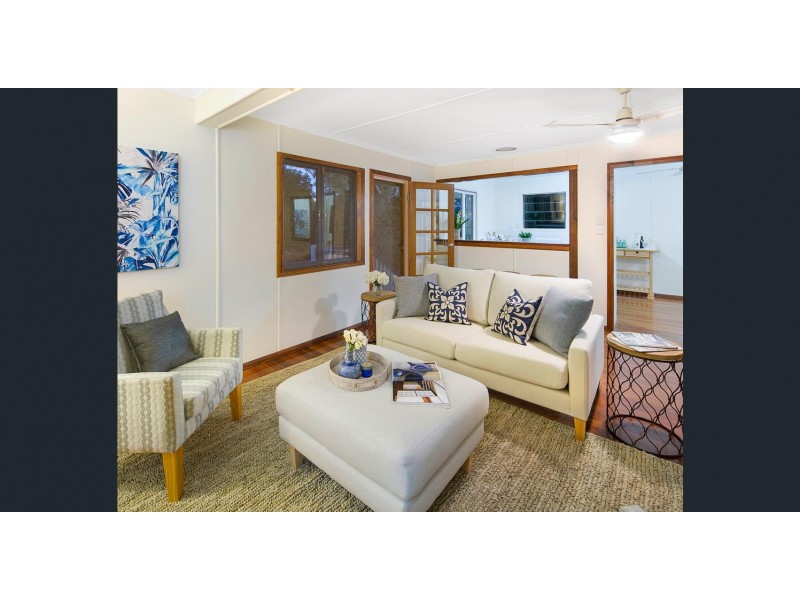 43 Meilandt Street, Wynnum QLD 4178