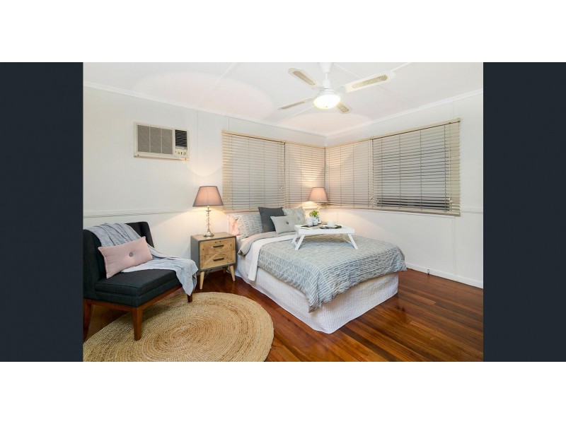 43 Meilandt Street, Wynnum QLD 4178