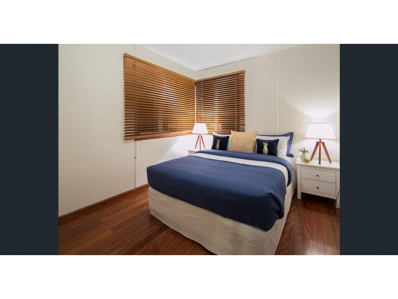 43 Meilandt Street, Wynnum QLD 4178