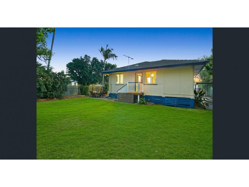 43 Meilandt Street, Wynnum QLD 4178