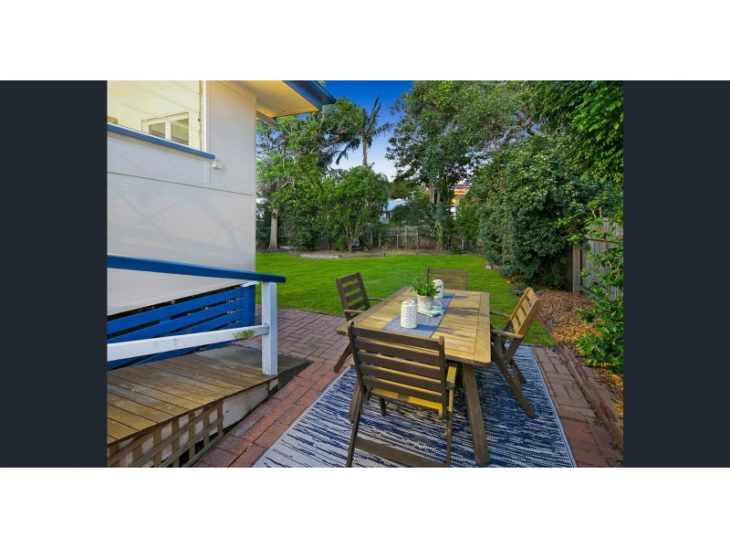 43 Meilandt Street, Wynnum QLD 4178