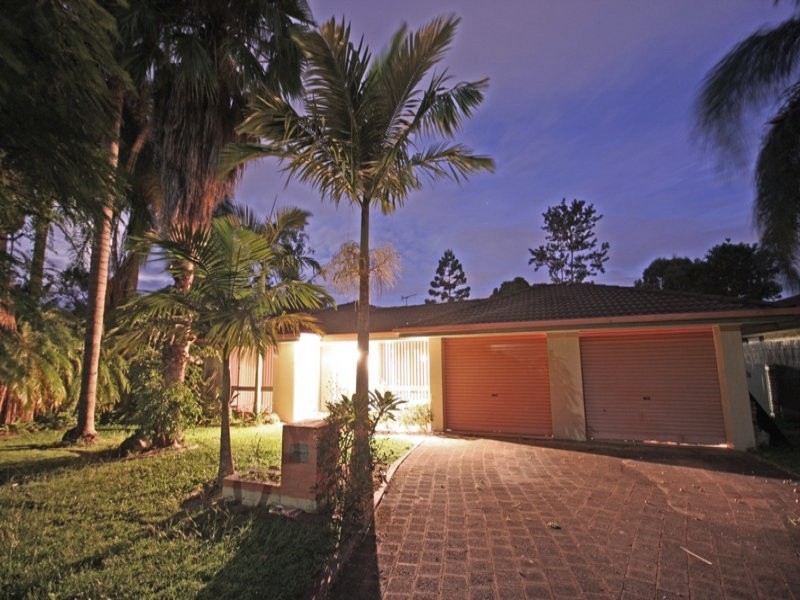 9 Bosun Parade, Ashmore QLD 4214