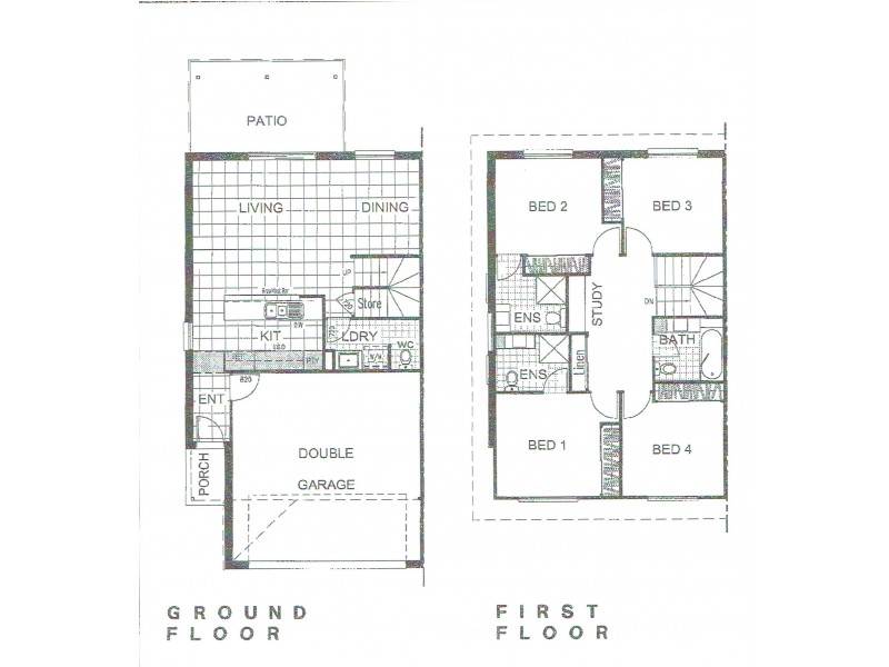 9/9 Milan Street, Forest Lake QLD 4078
