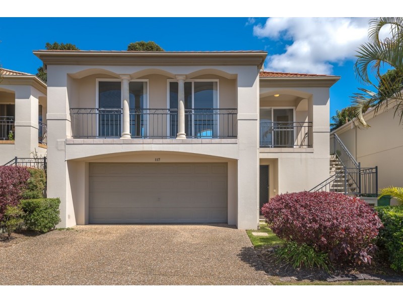 117/31 Langport Parade, Mudgeeraba QLD 4213