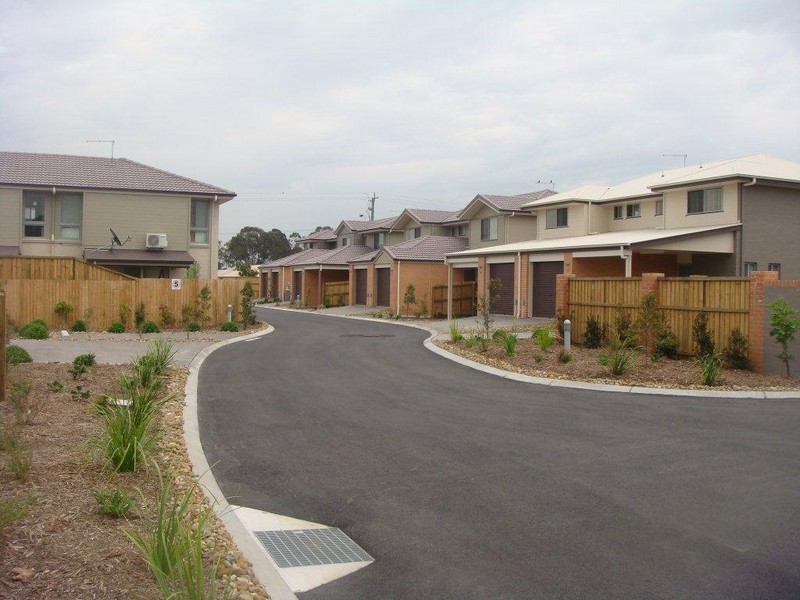 Bracken Ridge QLD 4017