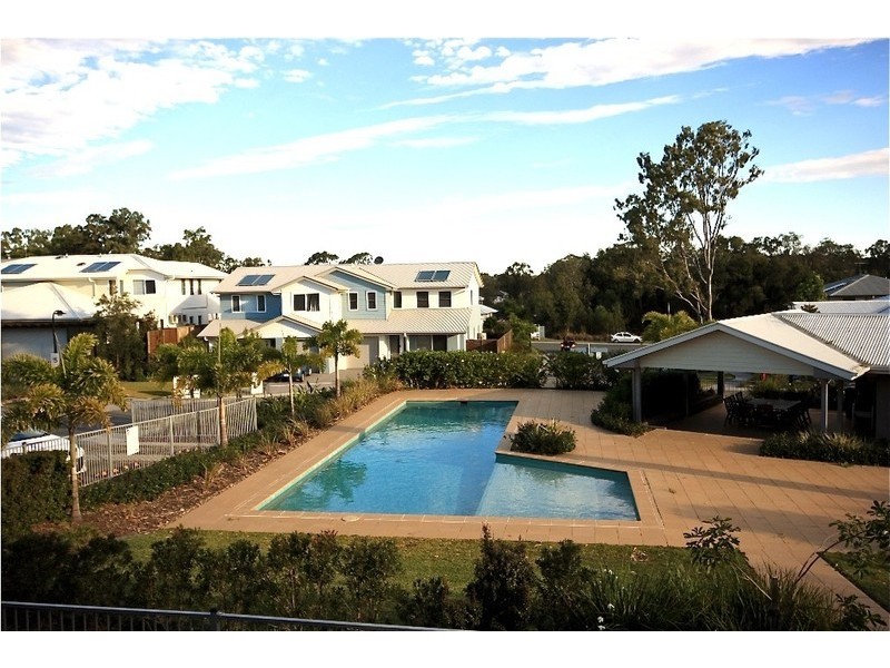 43/29 Lachlan Drive, Wakerley QLD 4154