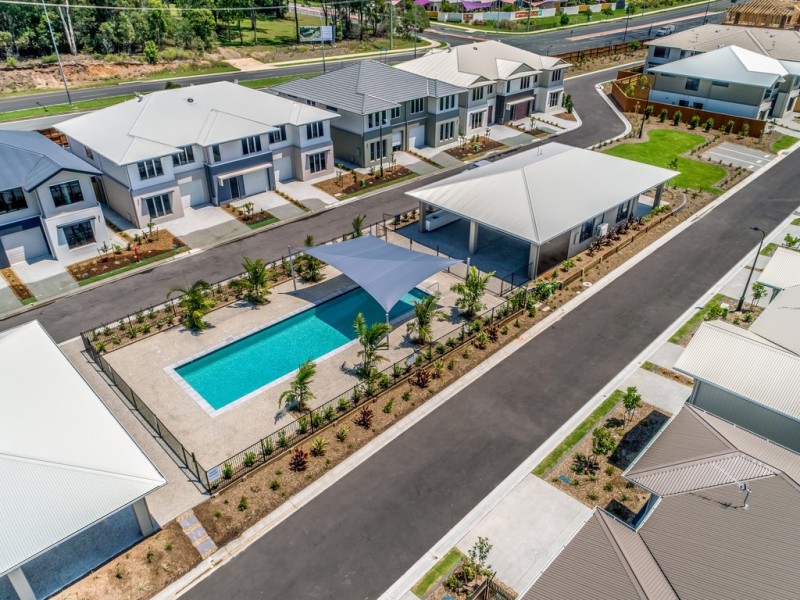 370 GAINSBOROUGH DRIVE, Pimpama QLD 4209
