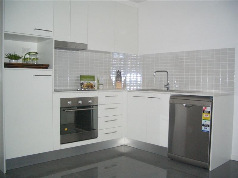 110, 6 Victoria Street, Kelvin Grove QLD 4059