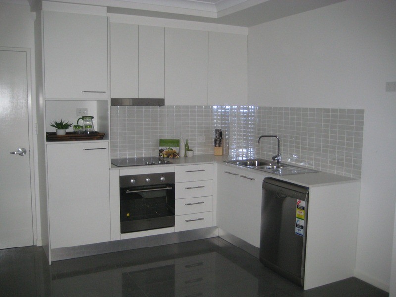 110, 6 Victoria Street, Kelvin Grove QLD 4059