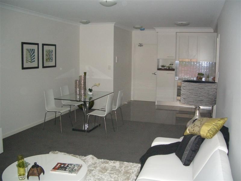 110, 6 Victoria Street, Kelvin Grove QLD 4059