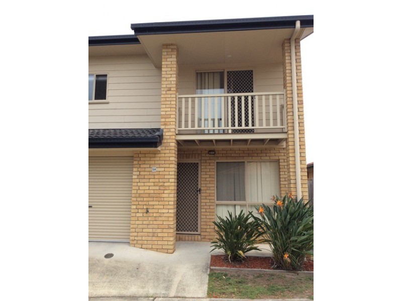 100 Webster Rd, Deception Bay QLD 4508