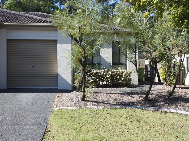 590 PINE RIDGE ROAD, Coombabah QLD 4216