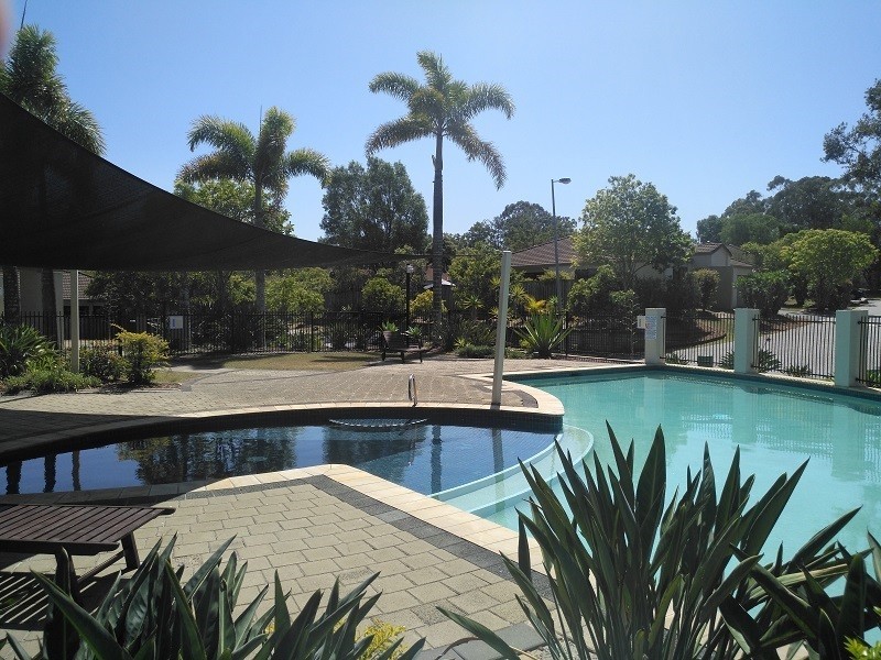 590 PINE RIDGE ROAD, Coombabah QLD 4216