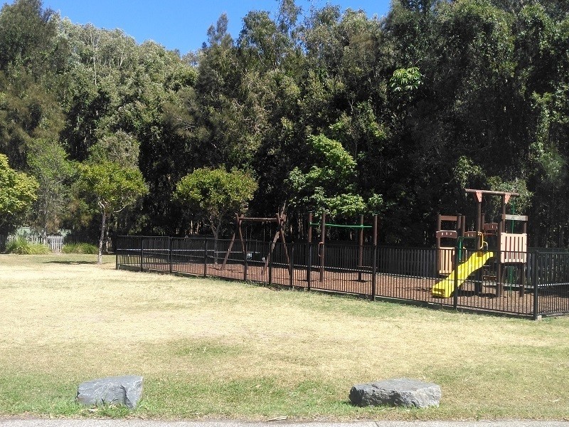 590 PINE RIDGE ROAD, Coombabah QLD 4216