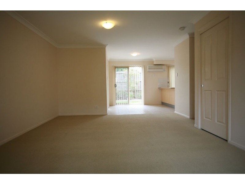 Wishart QLD 4122