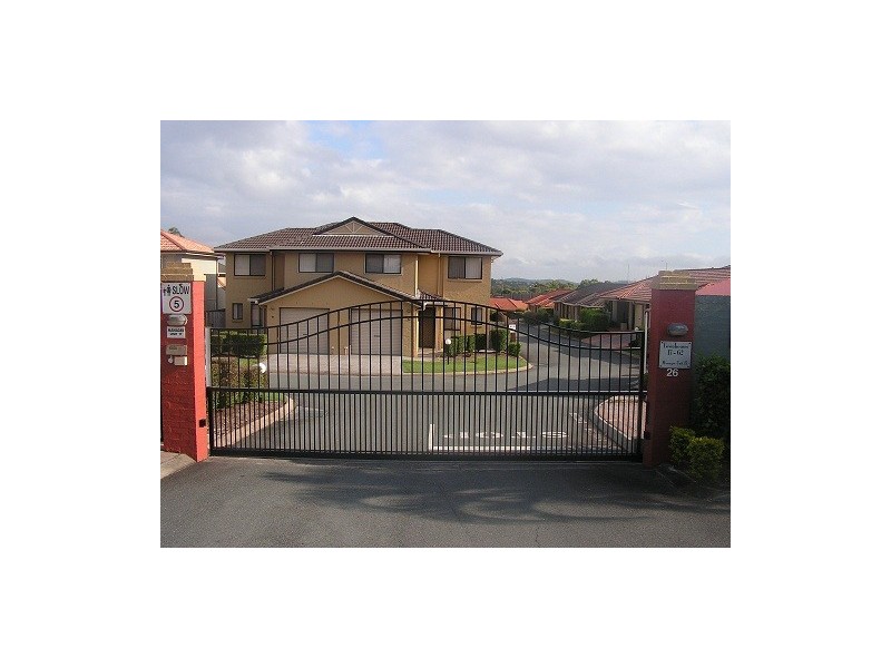61/26 Buckingham Pl, Eight Mile Plains QLD 4113