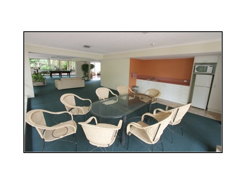 9 /  69 Leichhardt Street, Spring Hill QLD 4000