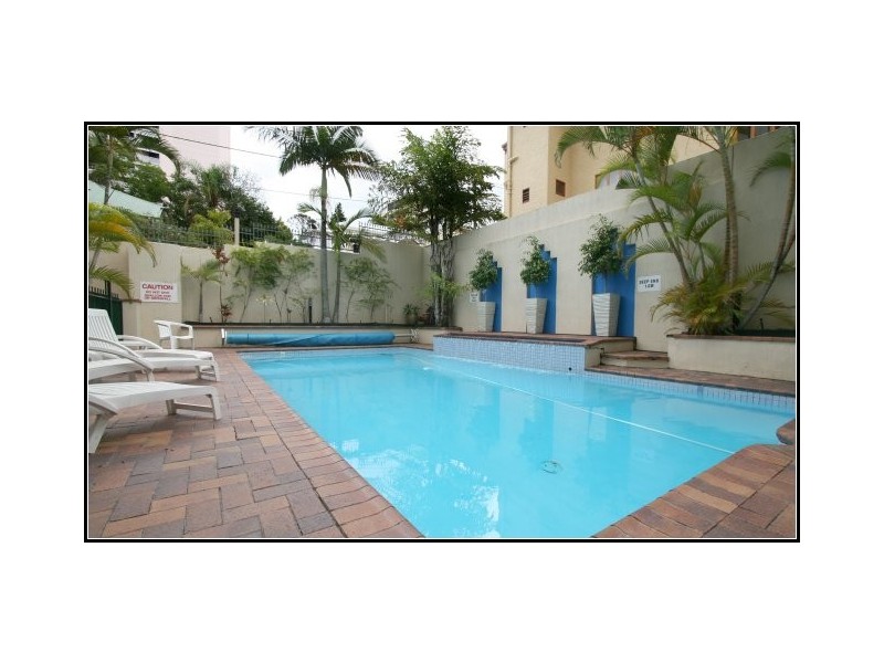 9 /  69 Leichhardt Street, Spring Hill QLD 4000