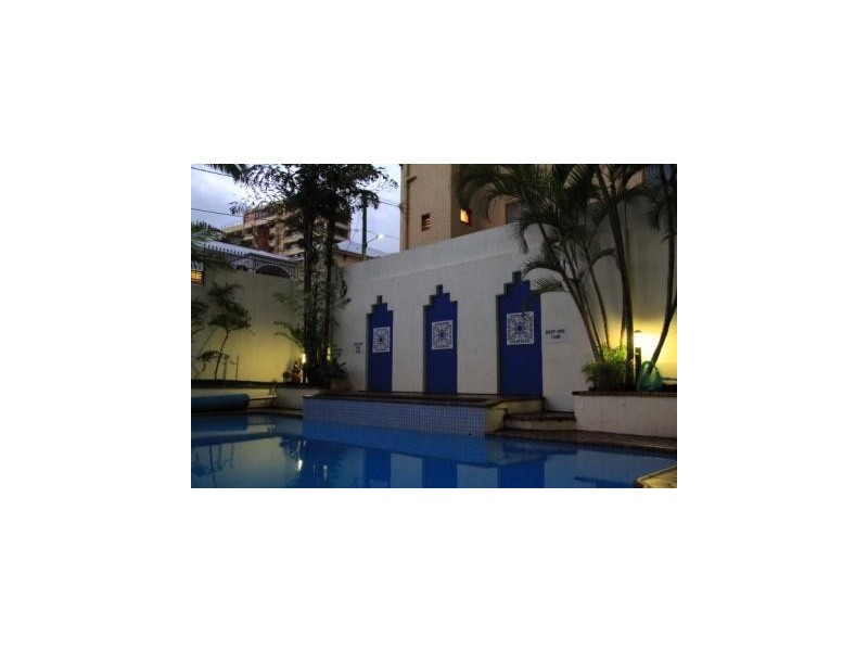 9 /  69 Leichhardt Street, Spring Hill QLD 4000