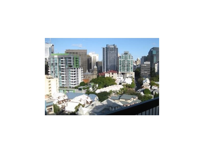 9 /  69 Leichhardt Street, Spring Hill QLD 4000