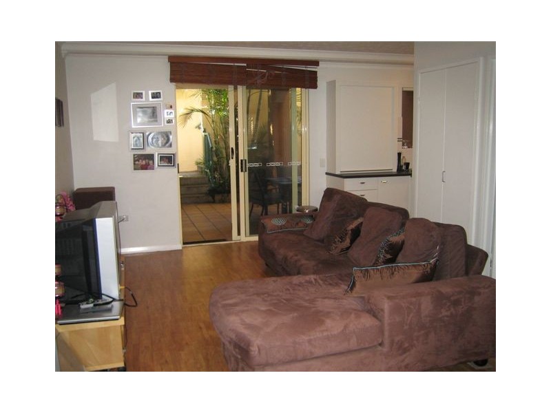 28/87-89 Scott Road, Herston QLD 4006