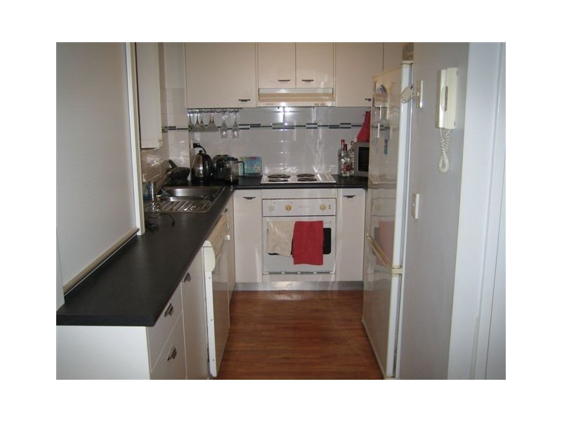 28/87-89 Scott Road, Herston QLD 4006