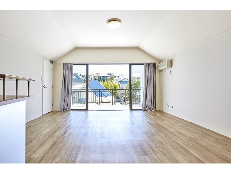 27/31 Twine Street, Spring Hill QLD 4000