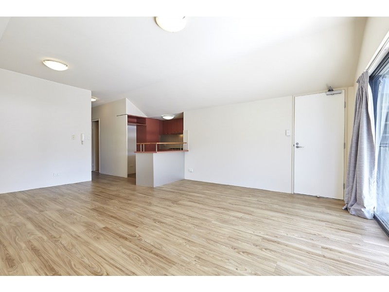 27/31 Twine Street, Spring Hill QLD 4000