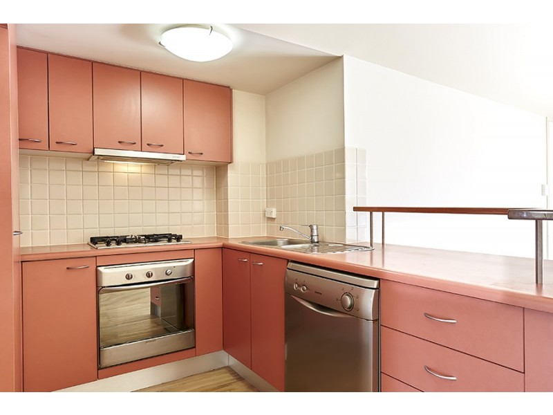 27/31 Twine Street, Spring Hill QLD 4000