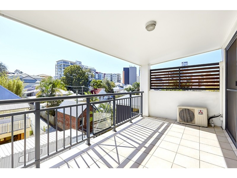 27/31 Twine Street, Spring Hill QLD 4000