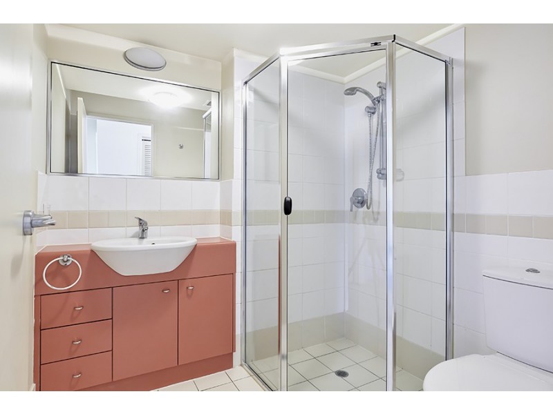 27/31 Twine Street, Spring Hill QLD 4000