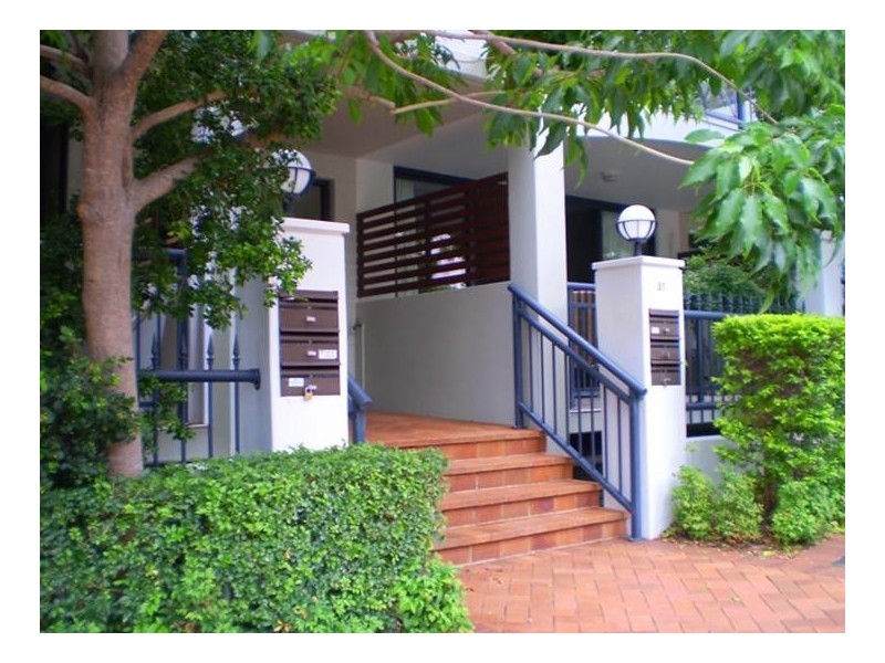 27/31 Twine Street, Spring Hill QLD 4000
