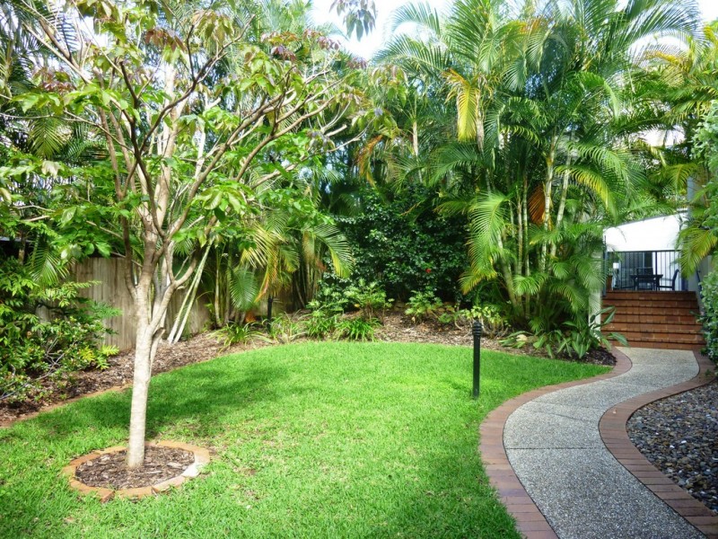 27/31 Twine Street, Spring Hill QLD 4000
