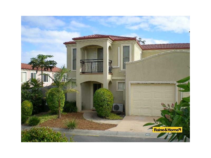 62 / 36 Benhiam Street, Calamvale QLD 4116