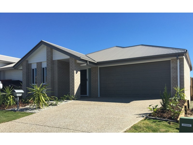40 Lemongrass Circuit, Griffin QLD 4503