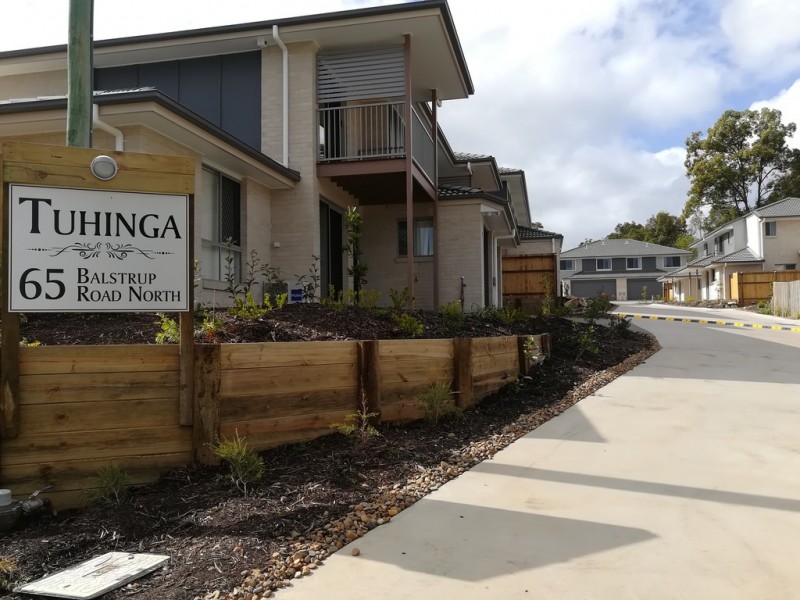 65 Balstrup Rd North, Kallangur QLD 4503