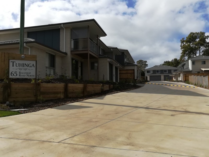 65 Balstrup Rd North, Kallangur QLD 4503