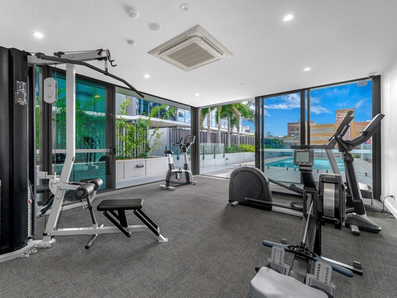 22 Railway Tce, Milton QLD 4064