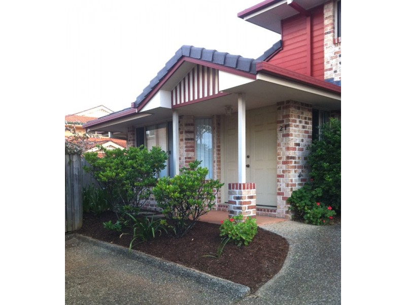 21/23 Railton Street, Aspley QLD 4034