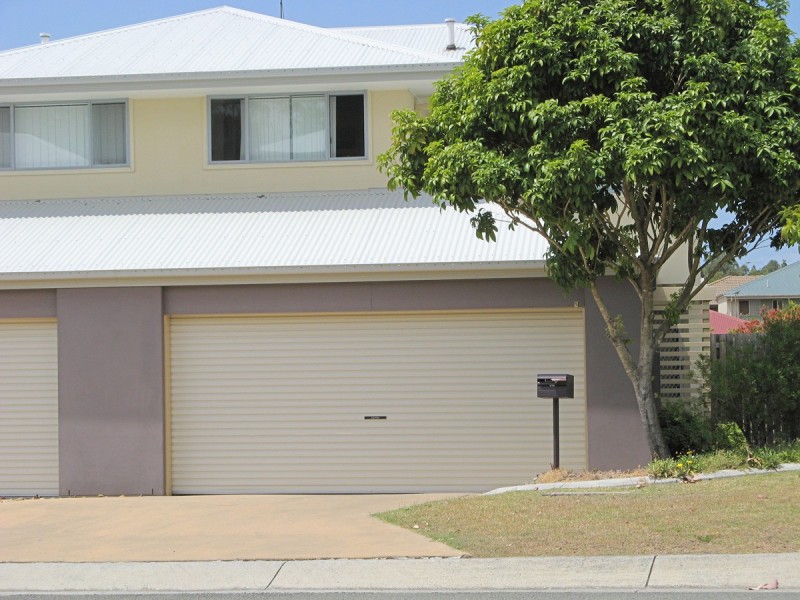 4/110 Lexey Crescent, Wakerley QLD 4154