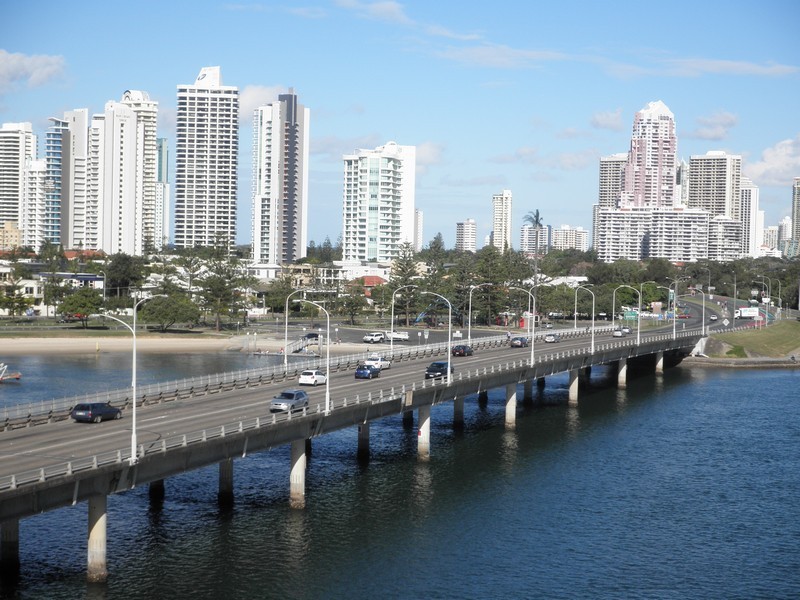 311 / 2 Barney Street, Southport QLD 4215