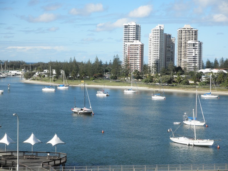 311 / 2 Barney Street, Southport QLD 4215