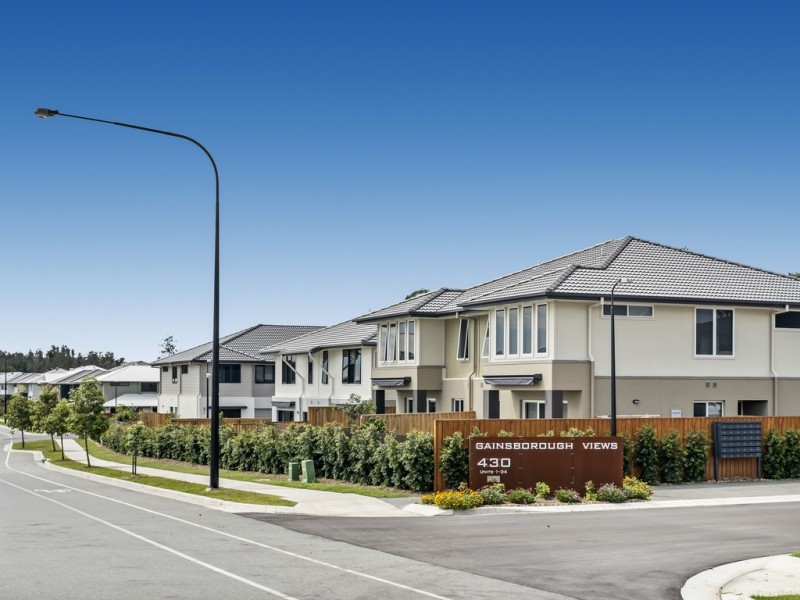 35/370 GAINSBOROUGH DRIVE, Pimpama QLD 4209